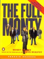 The full monty
