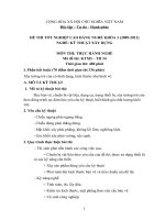 đề thi thực hành-kỹ thuật xây dựng-mã đề thi ktxd-th (34)