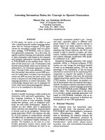 Báo cáo khoa học: 