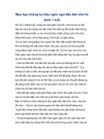 Mẹo dạy những ký hiệu ngôn ngữ đầu tiên cho trẻ dưới 1 tuổi potx