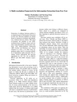 Báo cáo khoa học: 