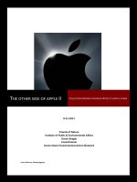 Friends of Nature Institute of Public & Environmental Affairs Green Beagle Envirofriends Green Stone Environmental Action Network pdf