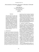 Báo cáo khoa học: 