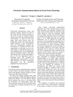 Báo cáo khoa học: 