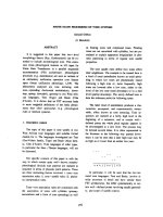 Báo cáo khoa học: 