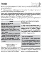 NISSAN QUEST 1998 OWNER MANUAL SÁCH HƯỚNG dẫn sử DỤNG