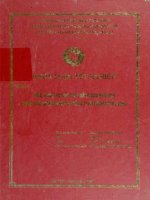 Thực trạng và giải pháp nâng cao hiệu quả chiến lược marketing của công ty cổ phần sách Alpha