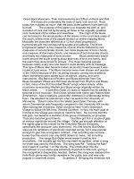 great rock musicians their achievements and effect on music