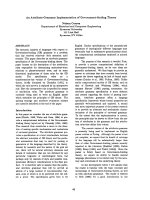 Báo cáo khoa học: 