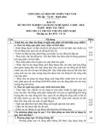 đáp án đề thi lý thuyết-điện tàu thủy-mã đề thi đtt-th (34)