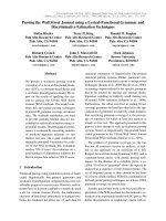 Báo cáo khoa học: 