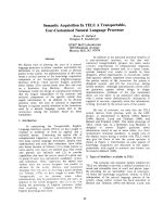 Báo cáo khoa học: 