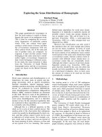 Báo cáo khoa học: 