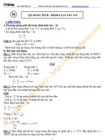 chu de 2. qt dang tich - dl sac lo.doc