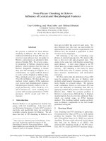 Báo cáo khoa học: 