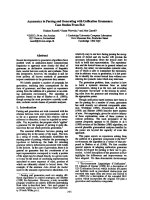 Báo cáo khoa học: 