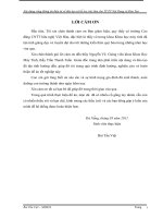 Xây dựng cổng thông tin điện tử về đào tạo và hỗ trợ việc làm cho TT PT nội dung và đào tạo