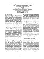 Báo cáo khoa học: 