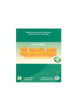 Kế hoạch hóa phát triển kinh tế xã hội pdf