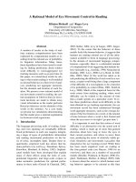 Báo cáo khoa học: 