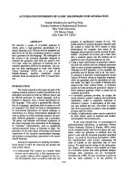 Báo cáo khoa học: 