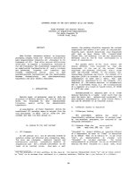 Báo cáo khoa học: 