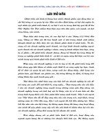 Một số biện pháp nhằm nâng cao chất lượng tín dụng tại NH TMCP Á Chấu Hà Nội