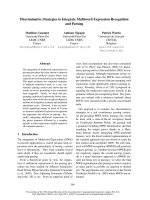 Báo cáo khoa học: 