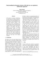 Báo cáo khoa học: 