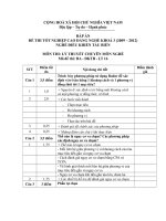 đáp án đề thi lý thuyết-điều khiển tàu biển-mã đề thi đktb-th (16)