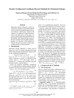 Báo cáo khoa học: 