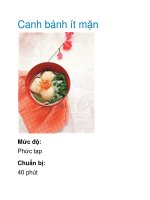 Canh bánh ít mặn potx
