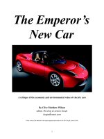 THE ESSENTIAL GUIDE TO RC CARS pot