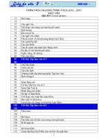 G/án Văn 8 chuẩn KTKN