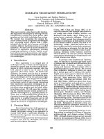 Báo cáo khoa học: 