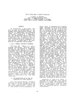 Báo cáo khoa học: 