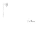 real mathematical analysis- charles chapman