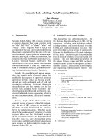 Báo cáo khoa học: 