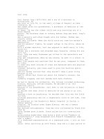 another carl jung essay