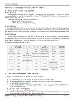 Tài liệu Vi Xử Lý Pic pot