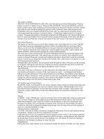 ancient greek theatre