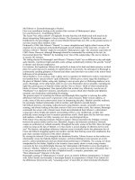 mel gibson vs kenneth branaugh as hamlet