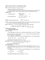 Đề Thi Thử Đại Học Khối A, A1, B, D Toán 2013 - Phần 27 - Đề 17 docx