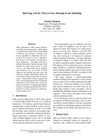 Báo cáo khoa học: 