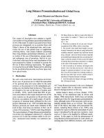 Báo cáo khoa học: 