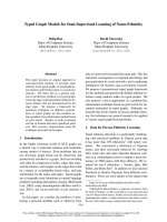 Báo cáo khoa học: 