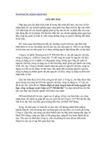 hoàn thiện tổ chức hoạch toán kế toán nguyên vật liệu, công cụ dụng cụ tại công ty cp tm hải đà