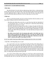 Bảo Hiểm Bắt Buộc-Bảo Hiểm Trách Nhiệm Dân Sự Chủ Xe Cơ Giới