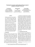 Báo cáo khoa học: 