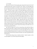 quyền và nghĩa vụ cơ bản của doanh nghiệp và các loại hình chuyển đổi doanh nghiệp